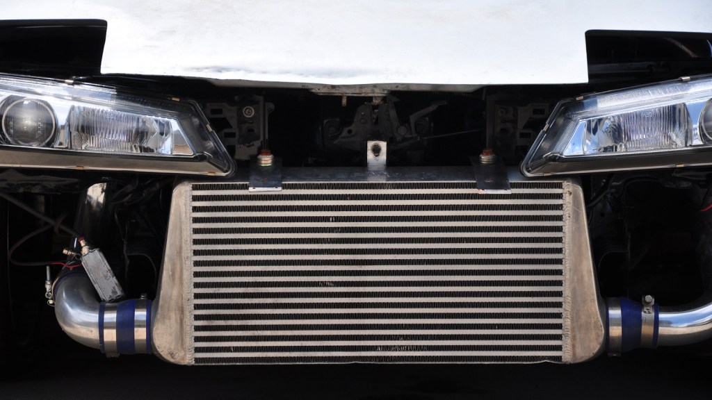Performance Intercoolers That Unlock Real Power and&nbsp;Efficiency