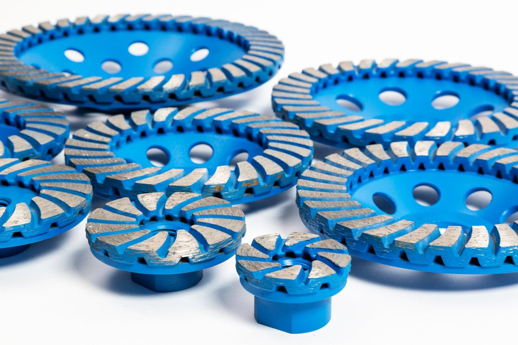 Why Investing in a High-Quality Grinding Cup is Crucial for&nbsp;Tradesmen